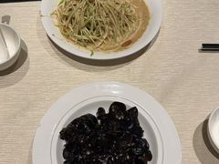 -唐拉雅秀酒店-唐苑中餐厅