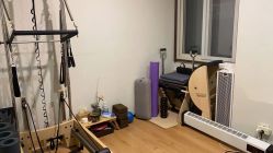 点击看大图 -FineYoga梵音瑜伽·普拉提