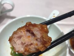 -聚春园自助餐厅(东街口店)