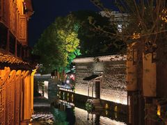 -乌镇景区