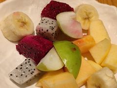 -赤坂亭·M9和牛烧肉·铁板烧·日料398放题(长泰广场店)