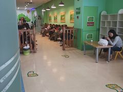 -小问号·科学启蒙·逻辑思维·阅读素养·口才演讲(杨浦合生汇中心)