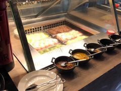 -富力希尔顿酒店·地阔自助餐厅