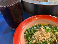 -马路边边串串香(大成路店)