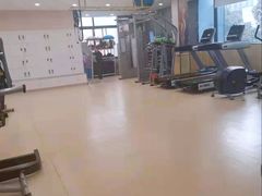 -中田·健身+普拉提(浦东金高路店)