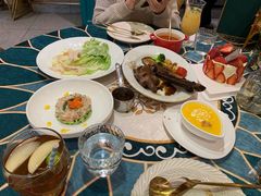 -MIO弥欧洋房西餐厅(中央大街店)