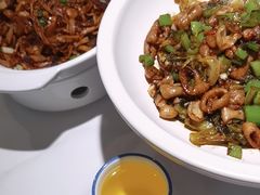 -兰湘子·湘菜小炒(济南领秀城店)
