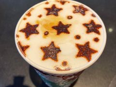 -COSTA COFFEE(新地中心店)