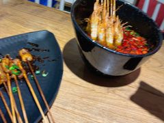 裸奔坨坨虾-成都吃客(九眼桥店)