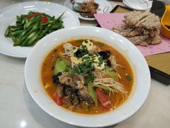 -王记姚家味·地道苏帮菜(凤凰街店)