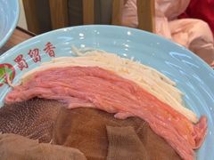 -蜀留香火锅·始于1999·原四川老火锅(白堤路店)