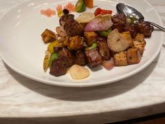 -嘉美轩·精细潮州菜·商务宴请(惠州佳兆业铂尔曼酒店)