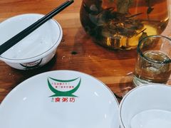 -南记食粥坊·宵夜大排档(莲花总店)