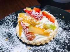 -斯比特花园西餐厅(东方商厦店)
