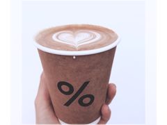 -% Arabica(京都东山店)