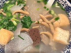 -小潘记鸭血粉丝汤
