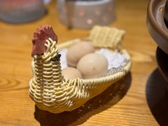 -丹江渔村(龙旗店)