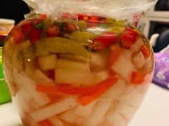 -郭林家常菜(狼垡店)