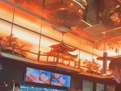-西塔老太太泥炉烤肉(上海七宝领展广场店)