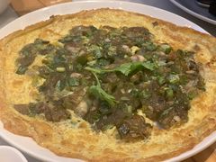 蚵仔煎-莆田餐厅PUTIEN(三里屯店)