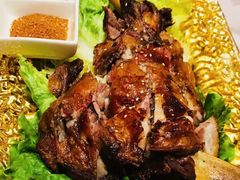 -老爷庙风味美食府(魏都大道店)