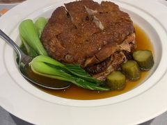 -阿庄新豫菜(航海东路店)