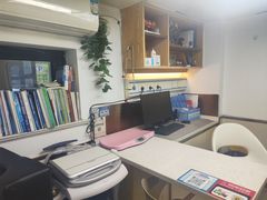 -宠颐生宠物医院·心肾内科·猫专科诊疗中心宠巢店