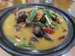 -记忆湘菜馆(芙蓉镇店)