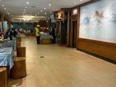 -万兴楼饺子(中华北大街店)