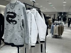 -ZARA(沈阳大悦城店)