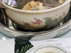 -名善山珍·野生菌汤锅(文殊院店)