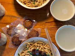 -邓邓胖姐拌面(濉溪路店)