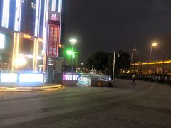 -紫荆广场·花漫里