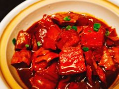 -浙江安吉JW万豪酒店·万豪中餐厅