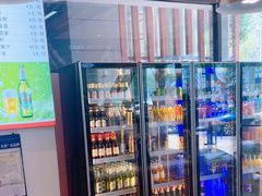 -兰州陈记牛肉面 ·烧烤· 铜锅涮肉(万达店)