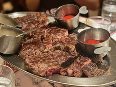 -La Vache! 噢！那只奶牛！(尖沙咀店)