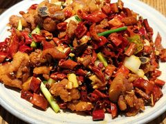 -静一餐厅·湖北菜(前门店)