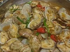 -绿茶餐厅(广州天河城店)