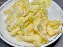 泡菜-金龙·打边炉(武进路店)