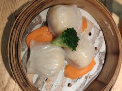 -潮粥荟·潮汕砂锅粥(朝阳大悦城店)