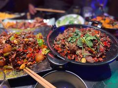 -醉小酒馆·川菜·江湖菜·重庆菜(观音桥旗舰店)