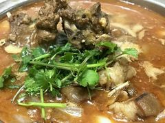 -天目湖刘老四农庄