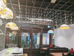 -老街坊餐吧