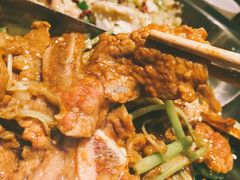 -小鱼小牛·鱼牛干锅·脆鱼火锅(世欧广场店)