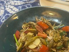 -滇道云南特色料理(康定路店)