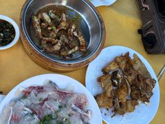 -红日饭店(裕隆三路店)