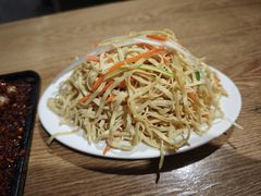-韩麦大冷面(桂花街直营店)