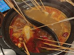 -江湖六膳門串串香(隆礼路店)