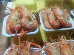 -大学城夜市大排档(凤栖路店)