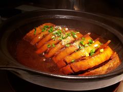 砂锅肉香芋-苏乡兰亭·新派淮扬菜(吾悦广场店)